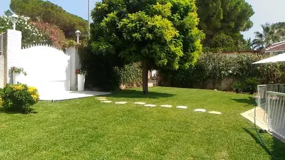 Giardino di Villa delle Muse