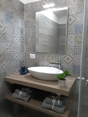 Bagno di Il Centro Storico