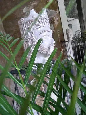 Planimetria di Il Centro Storico