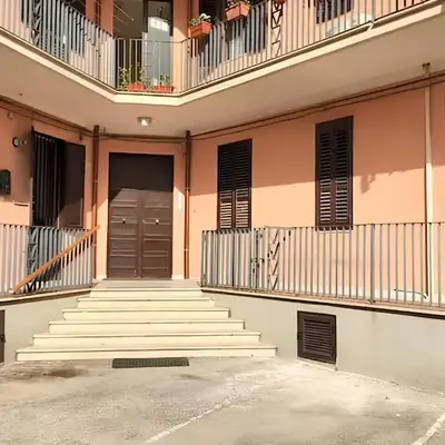 Modern Apartment in Siracusa – 40 sqm with Parking