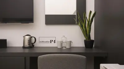 Planimetria di P4 Ortigia_Siracusa