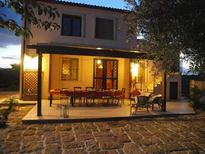 Edificio in cui si trova l'appartamento