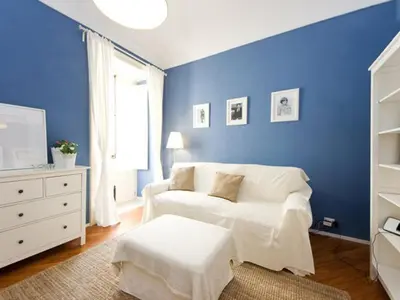 Letto o letti in una camera di Ortigia Guest House Casa Flora