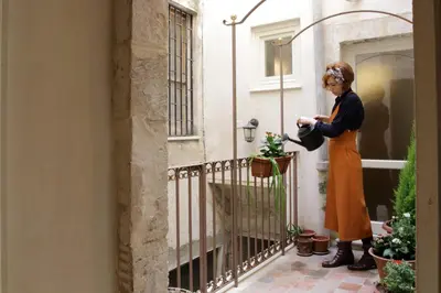 Ospiti di Ortigia Guest House Casa Flora
