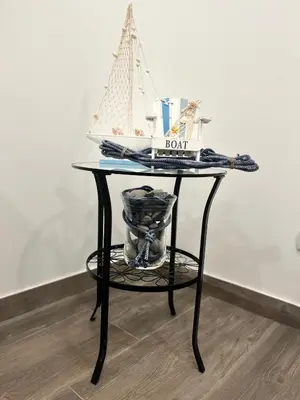 Planimetria di Stella Marina