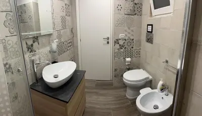 Bagno di Stella Marina