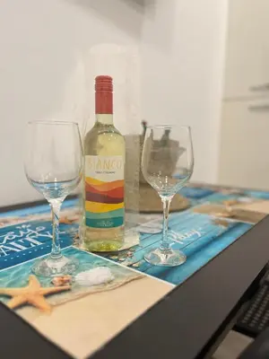 Bevande di Stella Marina