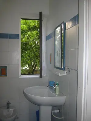 Bagno di La Via Del Mare