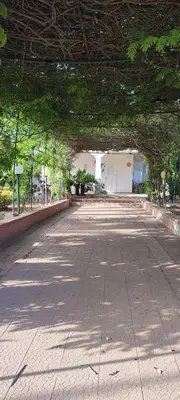 Planimetria di La Via Del Mare