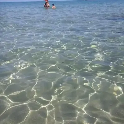 La Via Del Mare