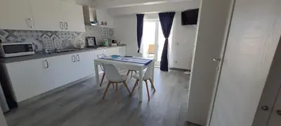 Cucina o angolo cottura di Amareilmare2