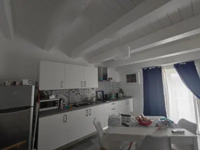 Cucina o angolo cottura di Amareilmare2