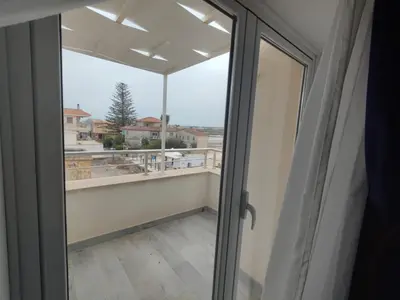 Balcone o terrazza di Amareilmare2