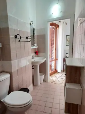 Bagno di Arenella Beach Rooms