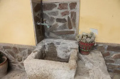 Planimetria di Il Giardino Del Sole