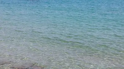 Paesaggio naturale nelle vicinanze del bed & breakfast