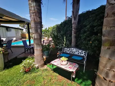 Piscina di Oasi Del Gabbiano o nelle vicinanze
