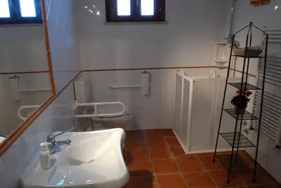 Bagno di San Domenico Residence
