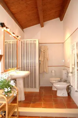Bagno di San Domenico Residence
