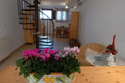Planimetria di San Domenico Residence