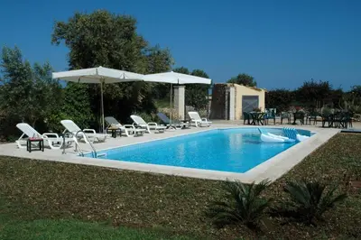 Piscina di San Domenico Residence o nelle vicinanze