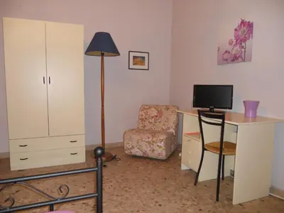 TV o dispositivi per l'intrattenimento presso Piccadilly House