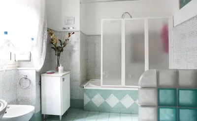 Bagno di Piccadilly House
