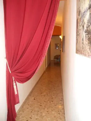 Planimetria di Piccadilly House