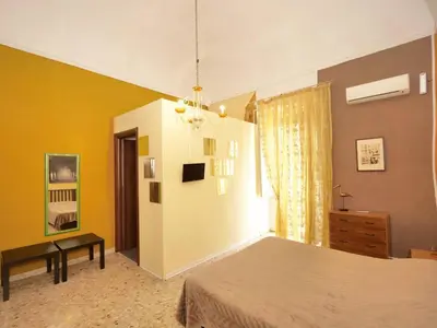 Letto o letti in una camera di Piccadilly House