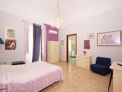 Letto o letti in una camera di Piccadilly House