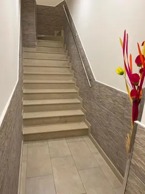 Planimetria di Casa Ferdinandea