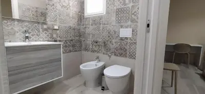 Bagno di Giliberto Rooms