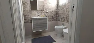 Bagno di Giliberto Rooms