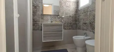 Bagno di Giliberto Rooms