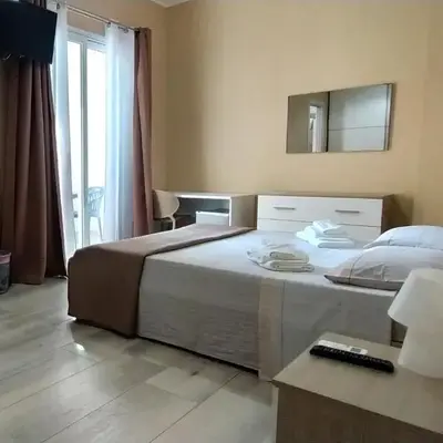 Giliberto Rooms