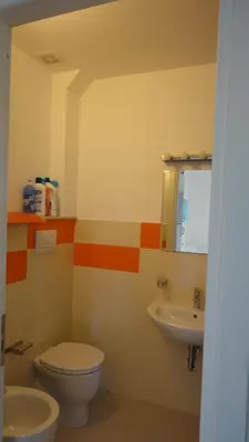 Bagno di Rada Delle Tortore