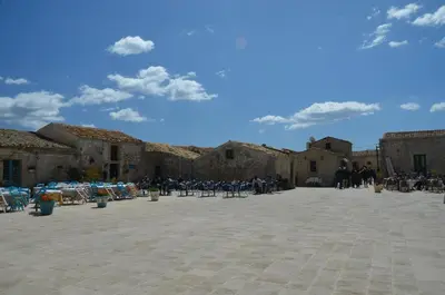 Paesaggio naturale nelle vicinanze dell'appartamento