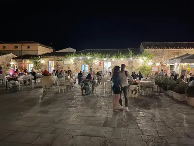 Ospiti di Rada Delle Tortore