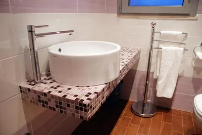 Bagno di Garden Holiday