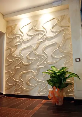 Planimetria di Garden Holiday
