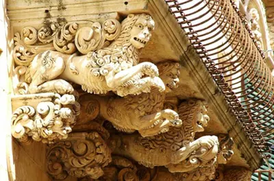 Planimetria di B&B Del Carmine