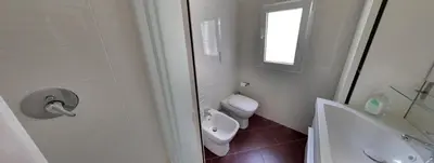 Bagno di B&B Del Carmine