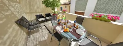 Bevande di B&B Del Carmine