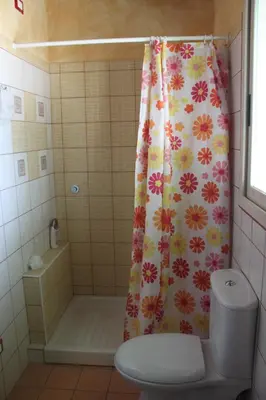 Bagno di Il Giardino Di Pietra
