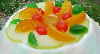 Cibo presso il bed & breakfast o nelle vicinanze