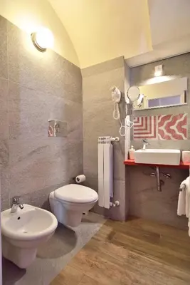 Bagno di Modica Old Town Rooms