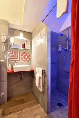 Bagno di Modica Old Town Rooms