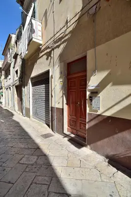 Edificio in cui si trova l'affittacamere