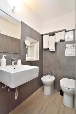 Bagno di Modica Old Town Rooms