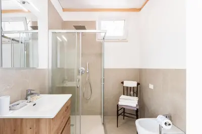 Bagno di Agriturismo Val Di Noto